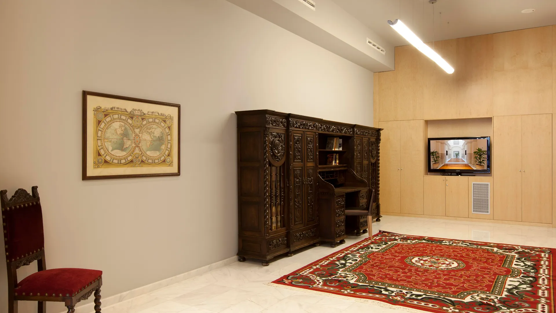 Hotel Medinaceli New Reopening 2025 Barcelona 4*,  Spain