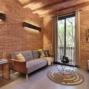 Apartamento Ag 