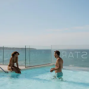Szálloda Iberostar Waves Bahia De Palma - Adults Only