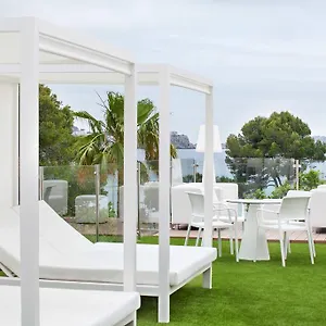 Morlans Garden Hiszpania