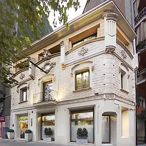 3* Pensjonat Hostemplo Sagrada Familia