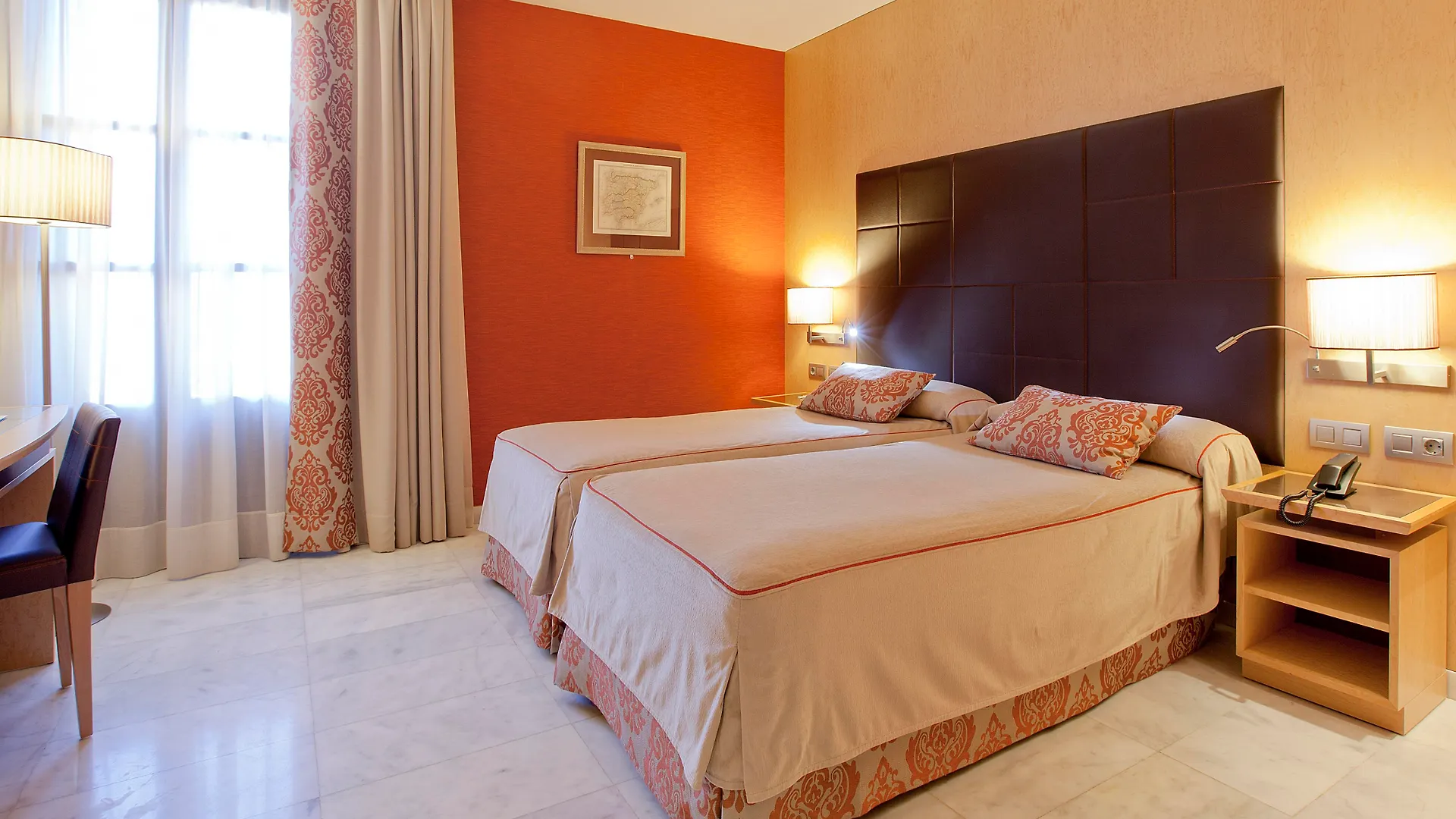 Hotel Medinaceli New Reopening 2025 Barcelona 4*,  Hiszpania