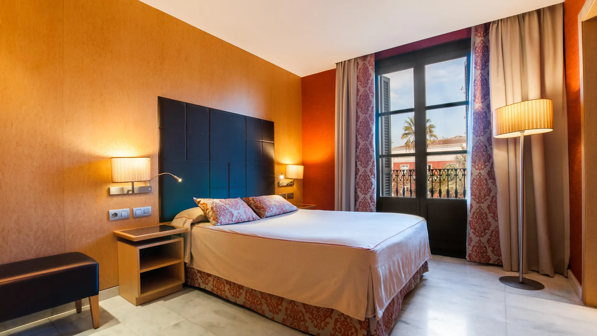 Hotel Medinaceli Barcelona