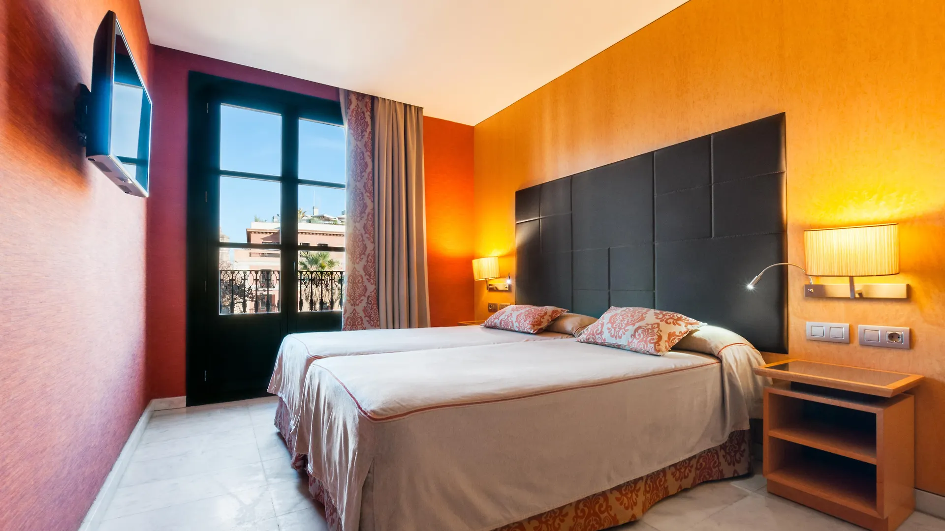 Hotel Medinaceli Barcelona
