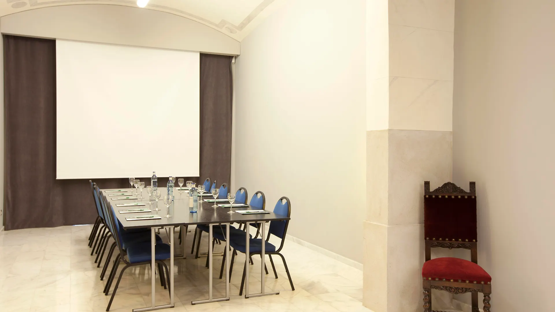 Hotel Medinaceli Barcelona
