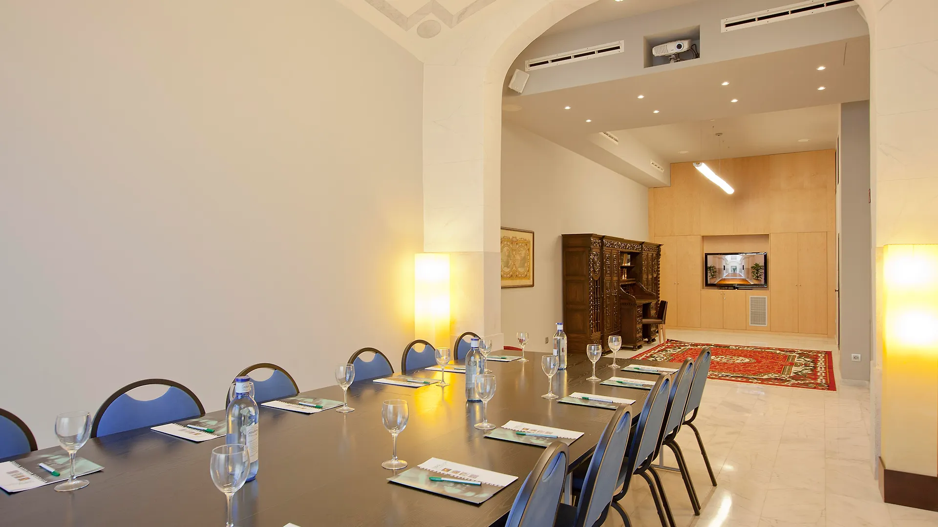 ****  Hotel Medinaceli New Reopening 2025 Barcelona Hiszpania