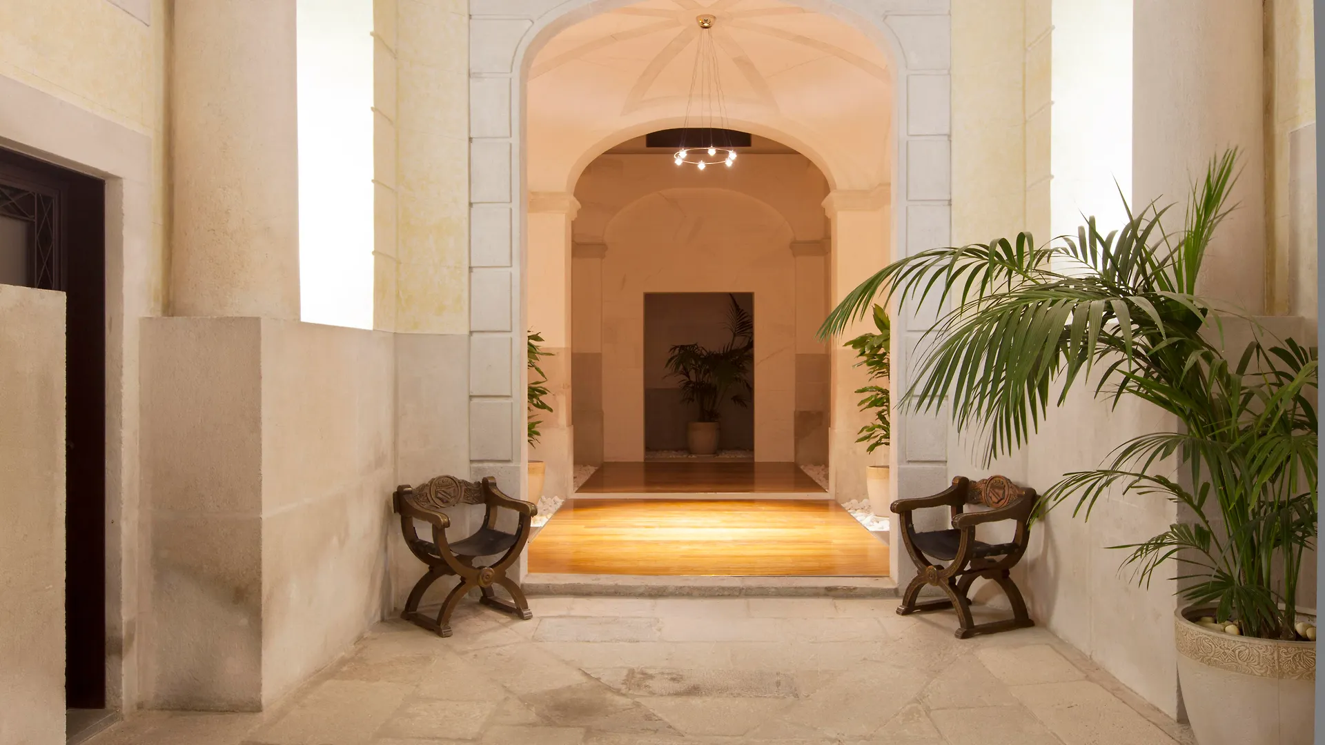 Hotel Medinaceli New Reopening 2025 Barcelona