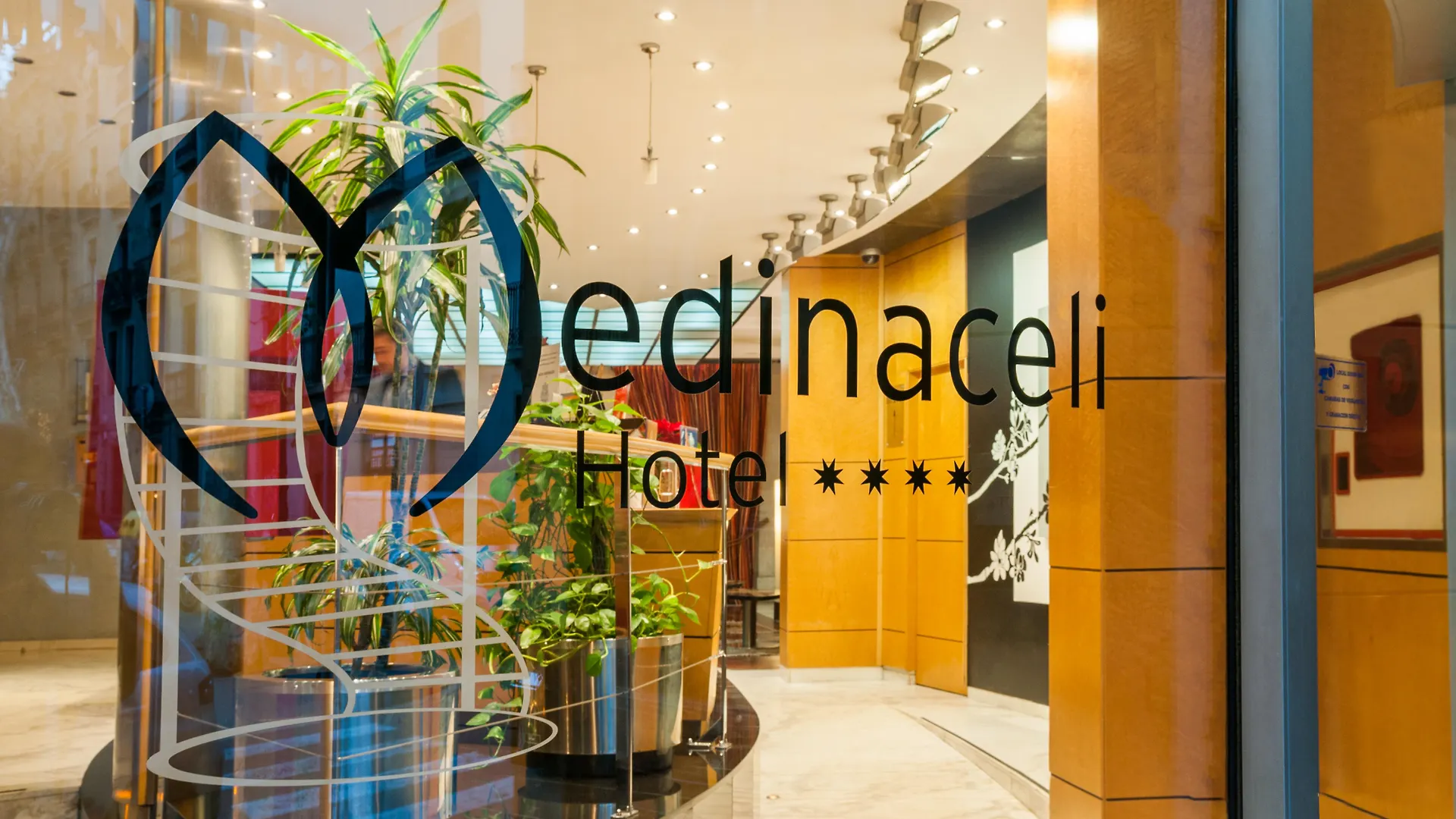 Hotel Medinaceli Barcelona