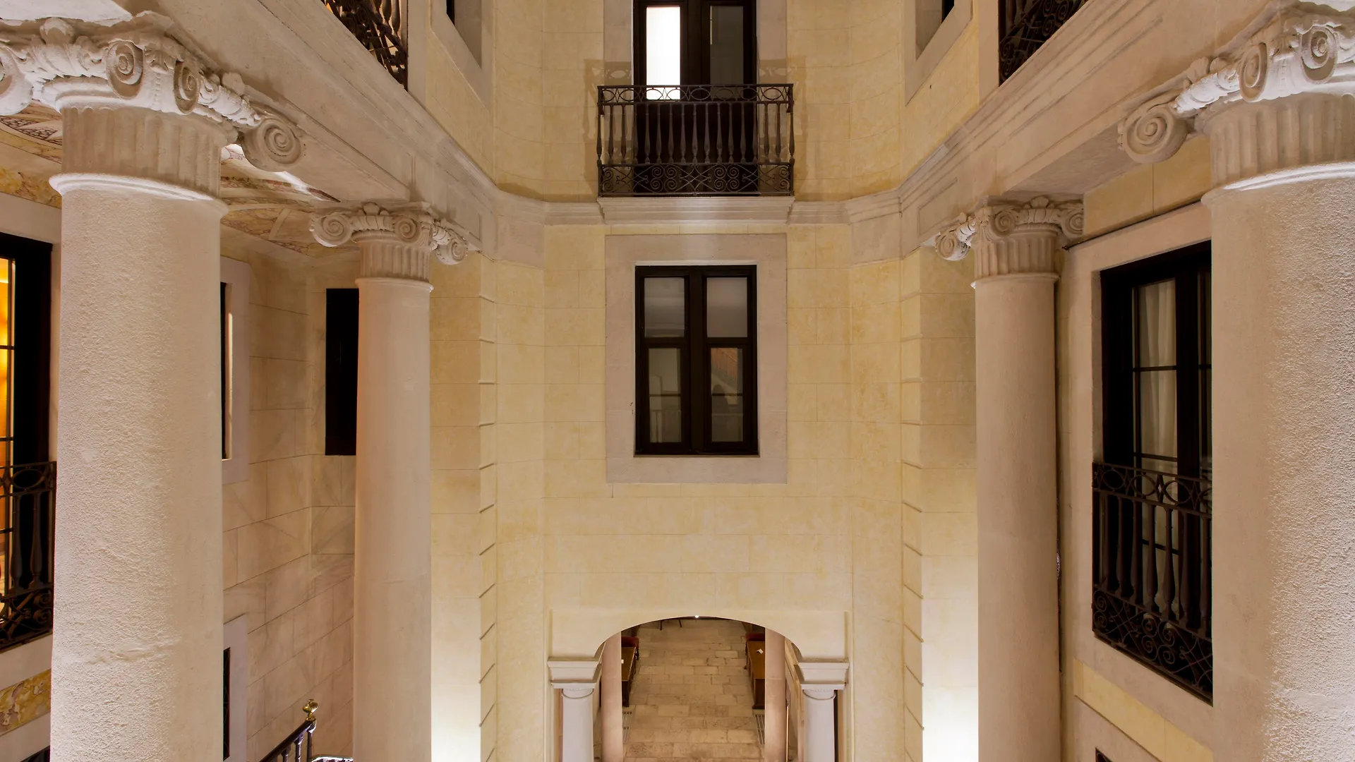 ****  Hotel Medinaceli New Reopening 2025 Barcelona Hiszpania