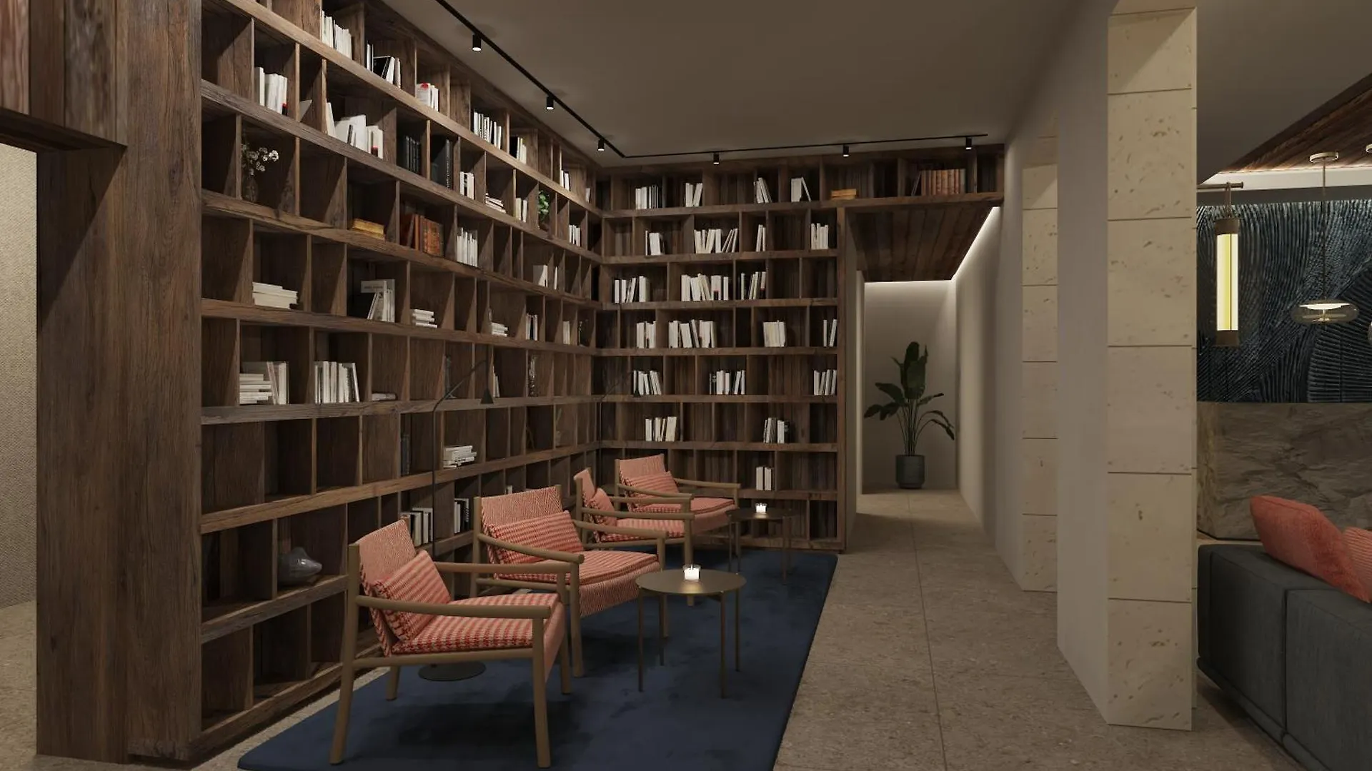 Hotel Medinaceli New Reopening 2025 Barcelona