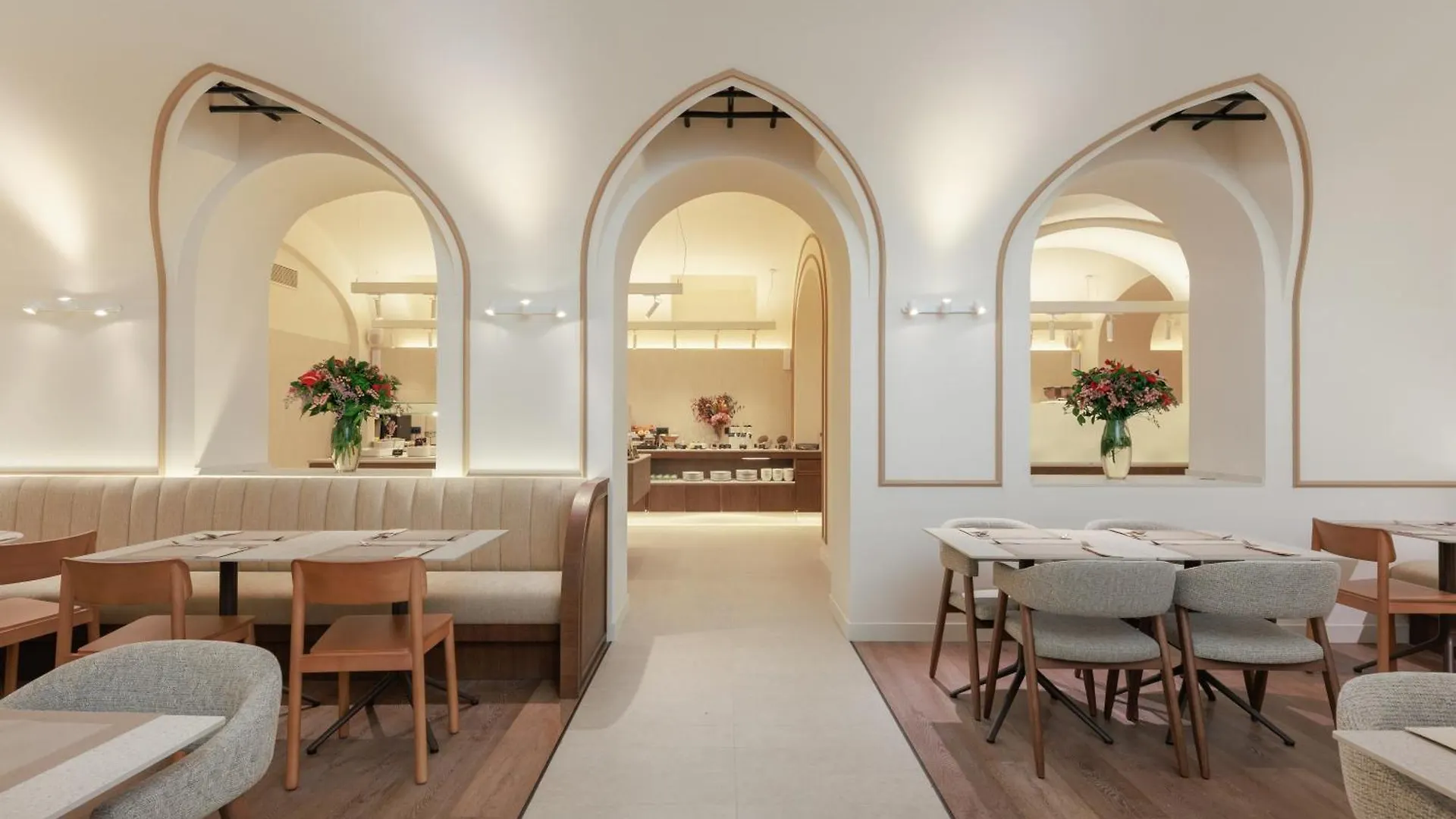 Hotel Medinaceli Barcelona