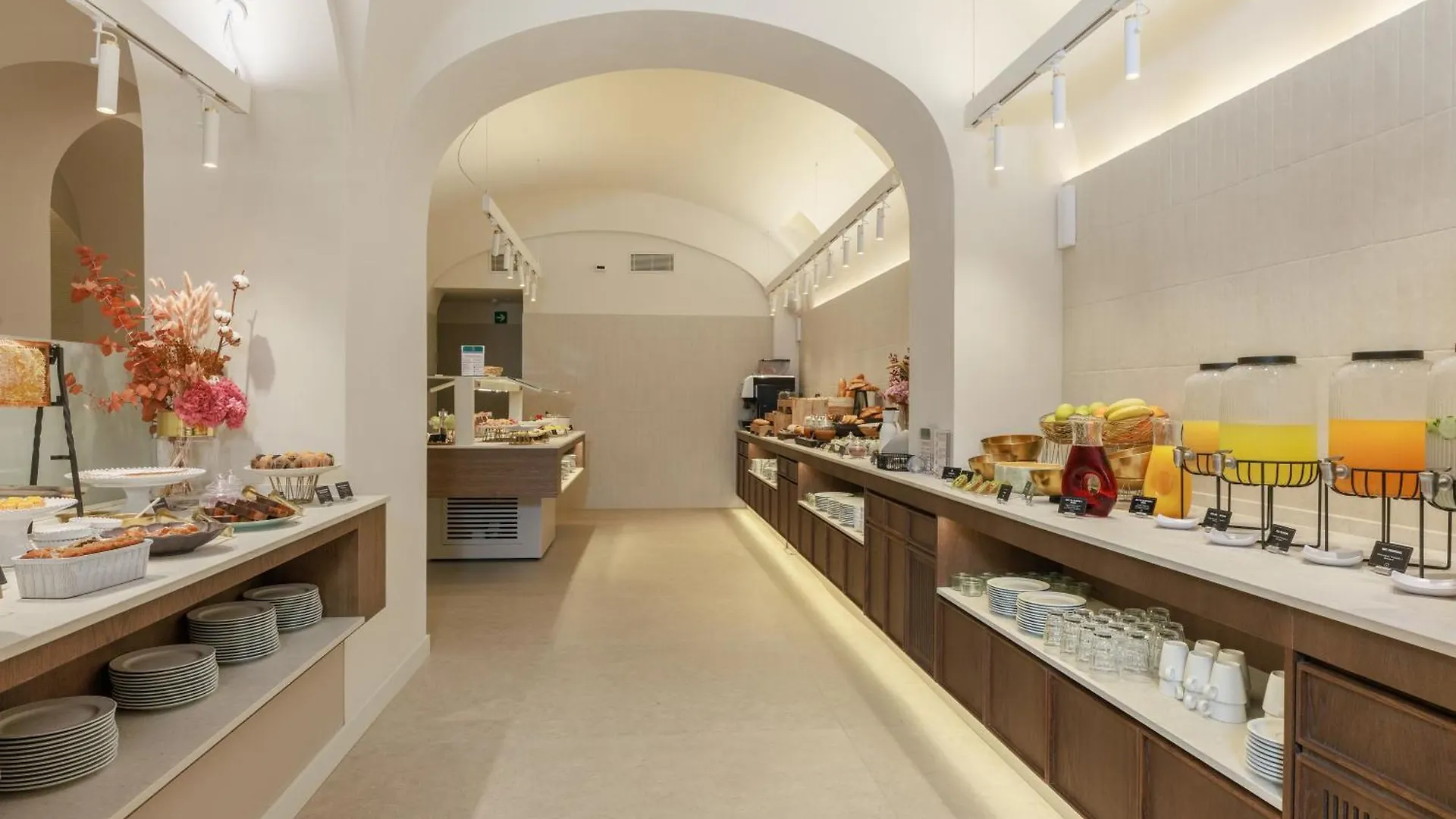 Hotel Medinaceli Barcelona