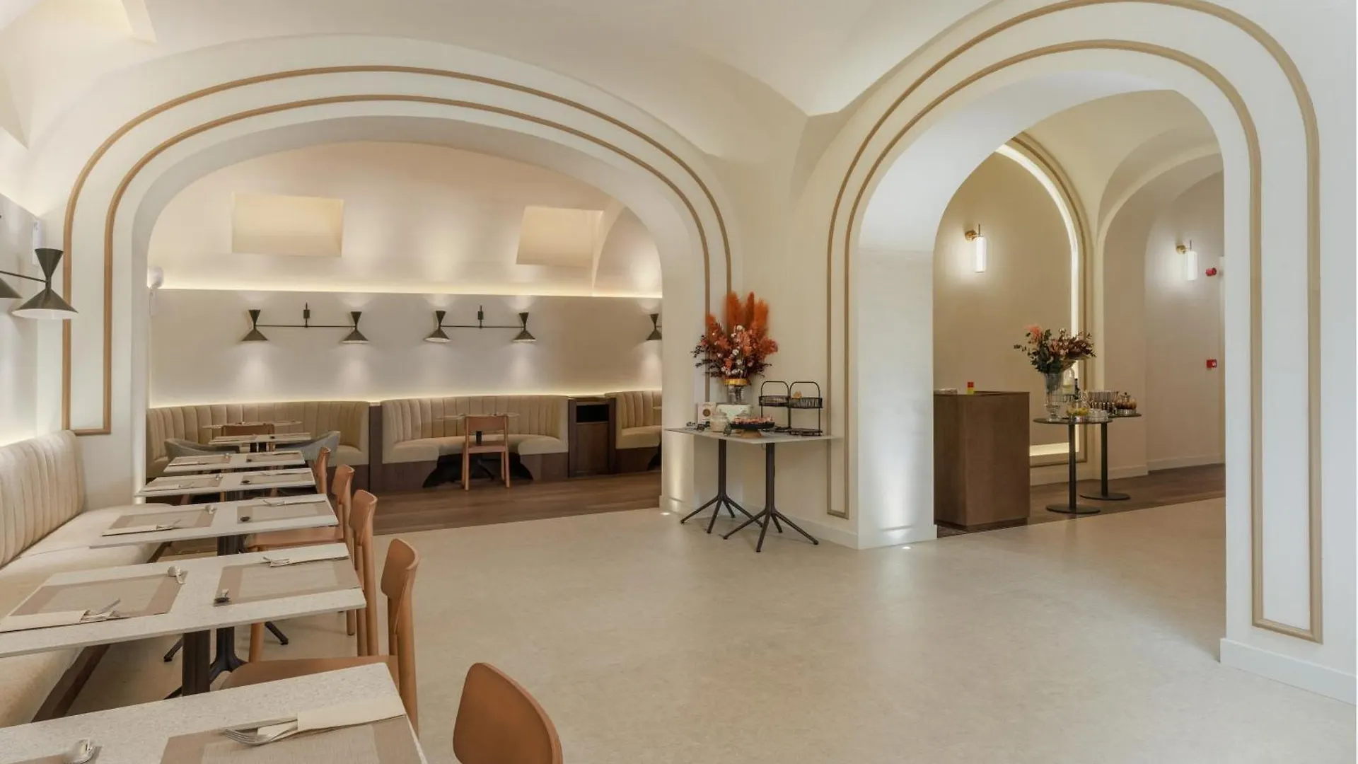 Hotel Medinaceli New Reopening 2025 Barcelona