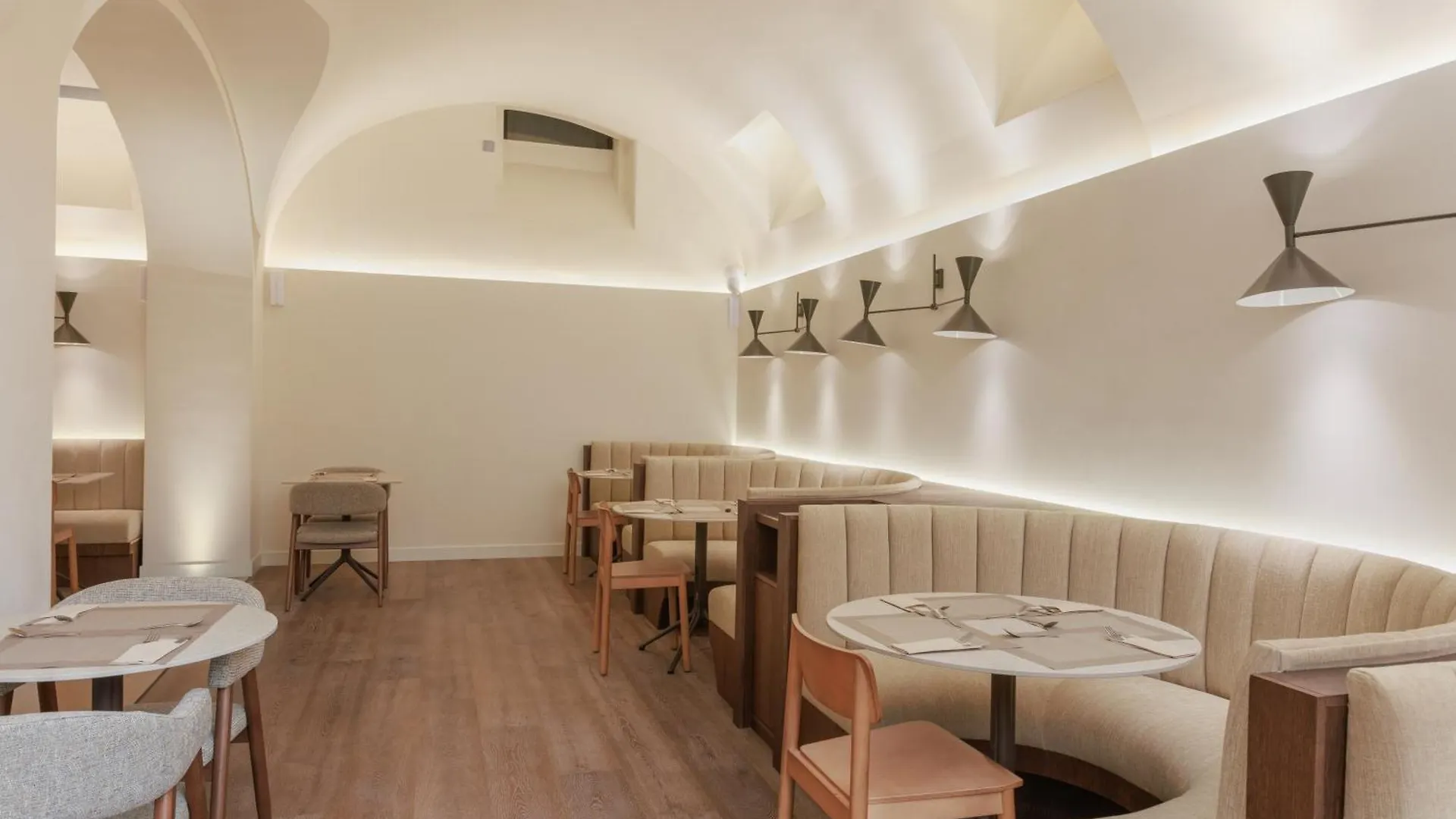 Hotel Medinaceli Barcelona