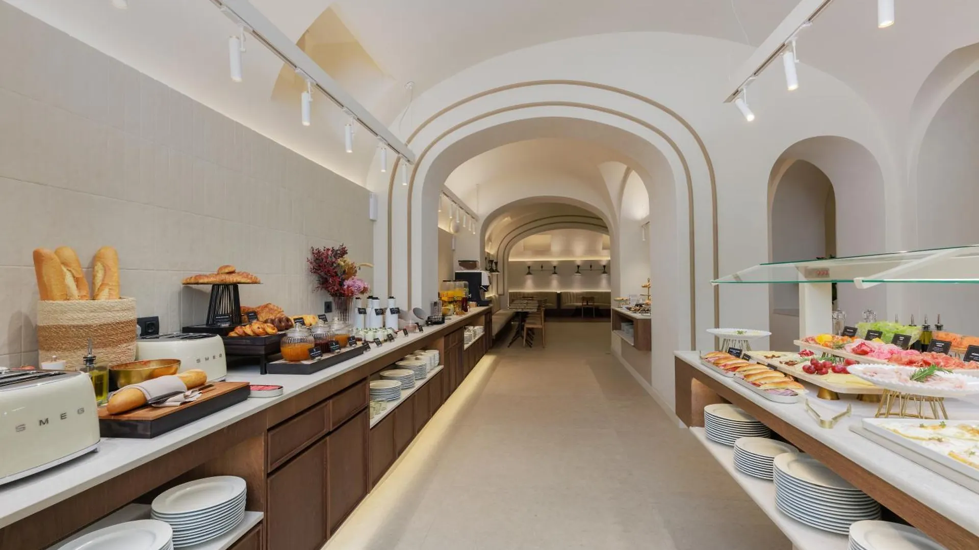 Hotel Medinaceli New Reopening 2025 Barcelona