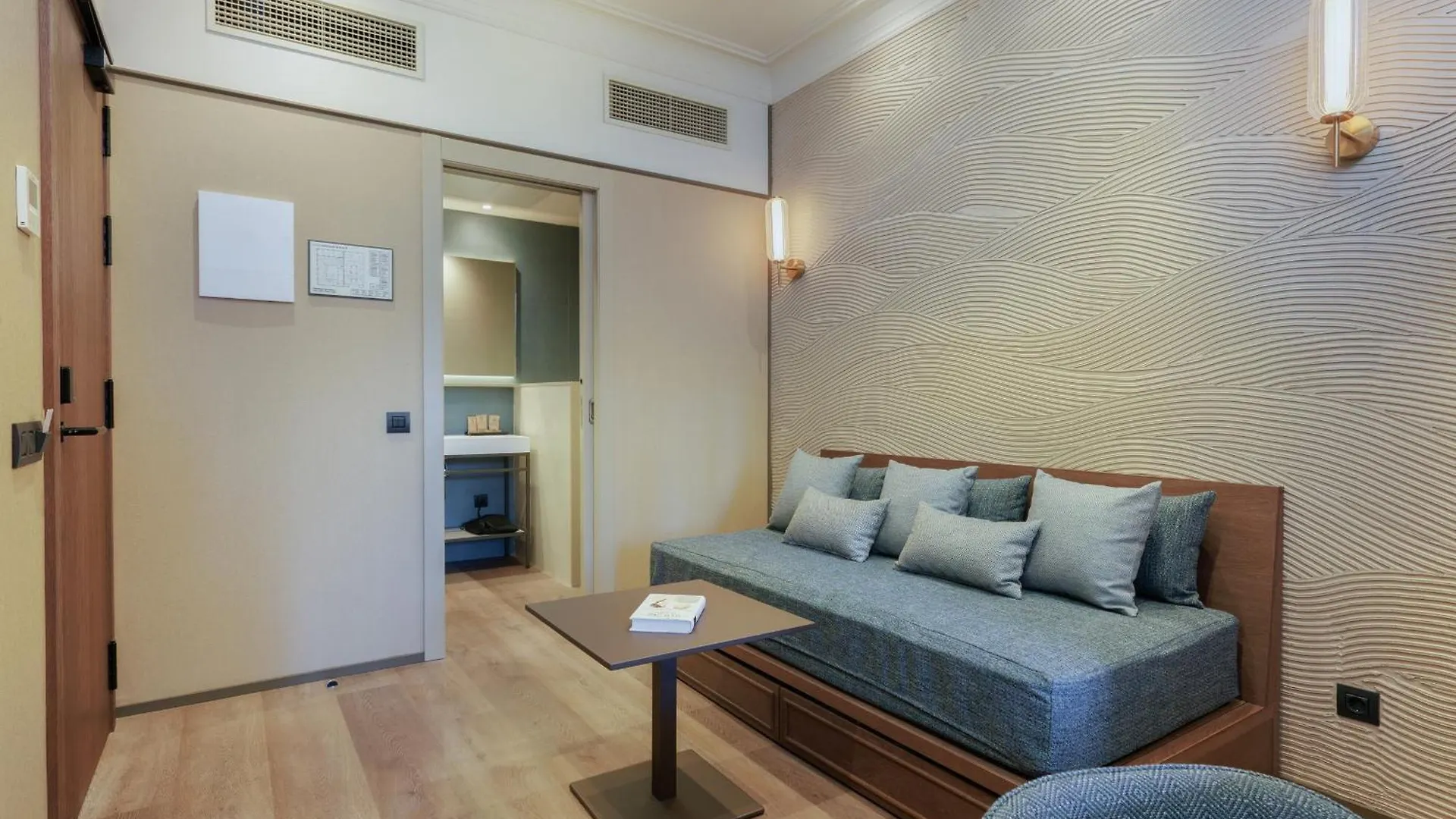 Hotel Medinaceli Barcelona