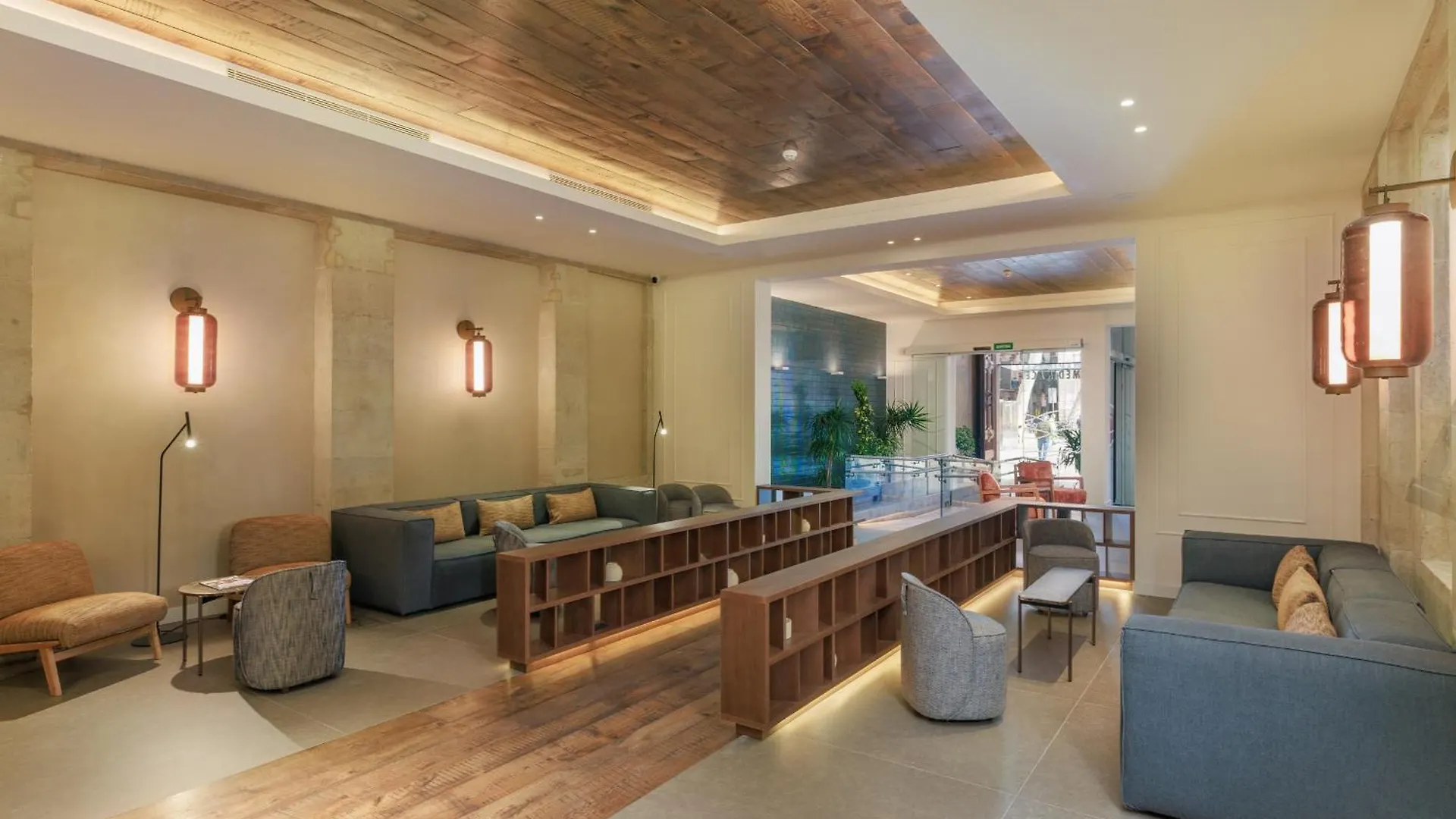 ****  Hotel Medinaceli New Reopening 2025 Barcelona Hiszpania