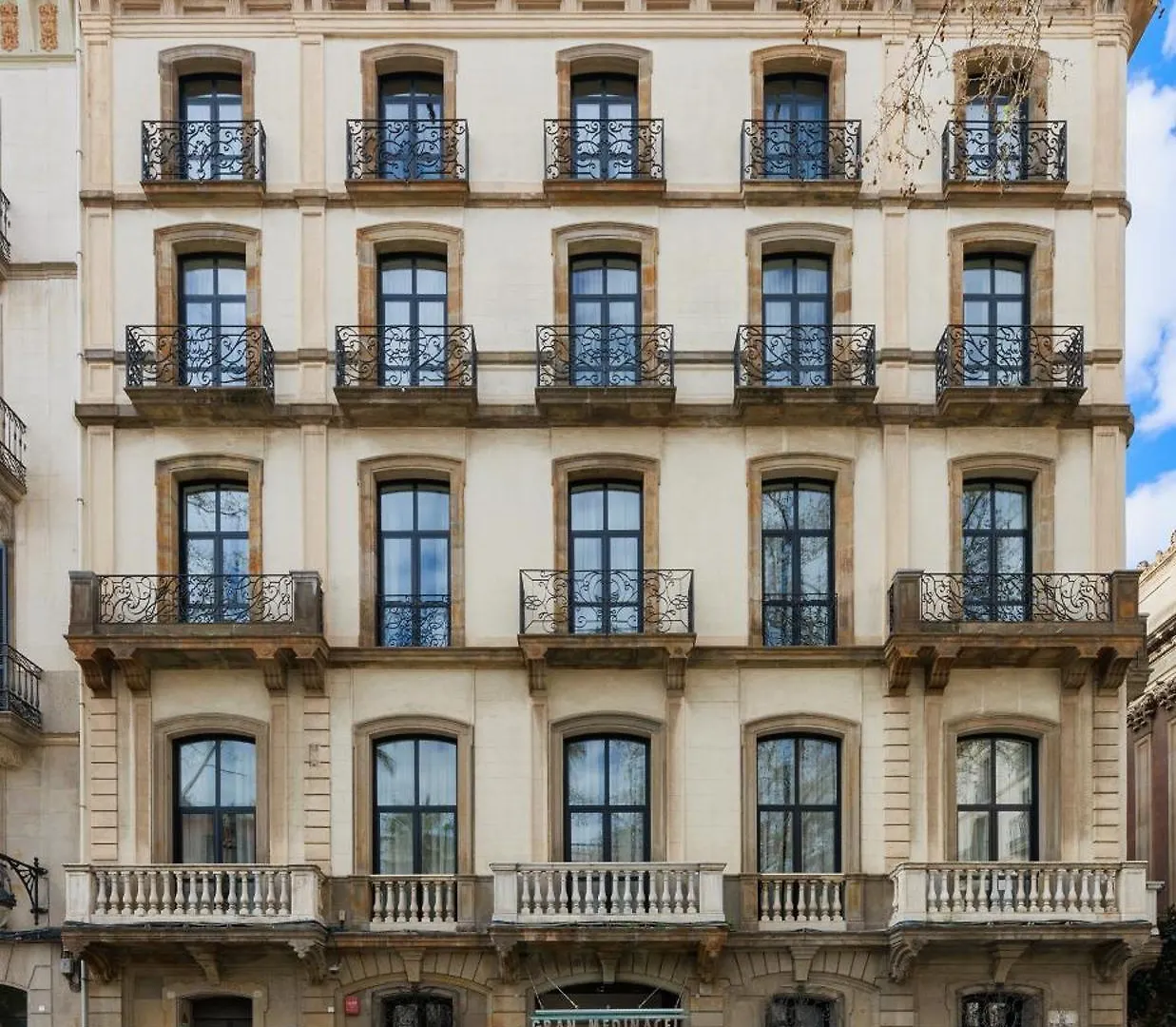 Hotel Medinaceli Barcelona