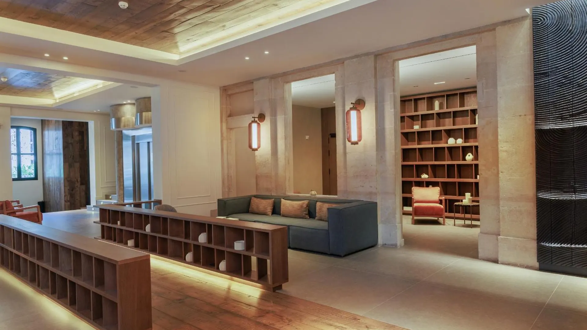 Hotel Medinaceli Barcelona