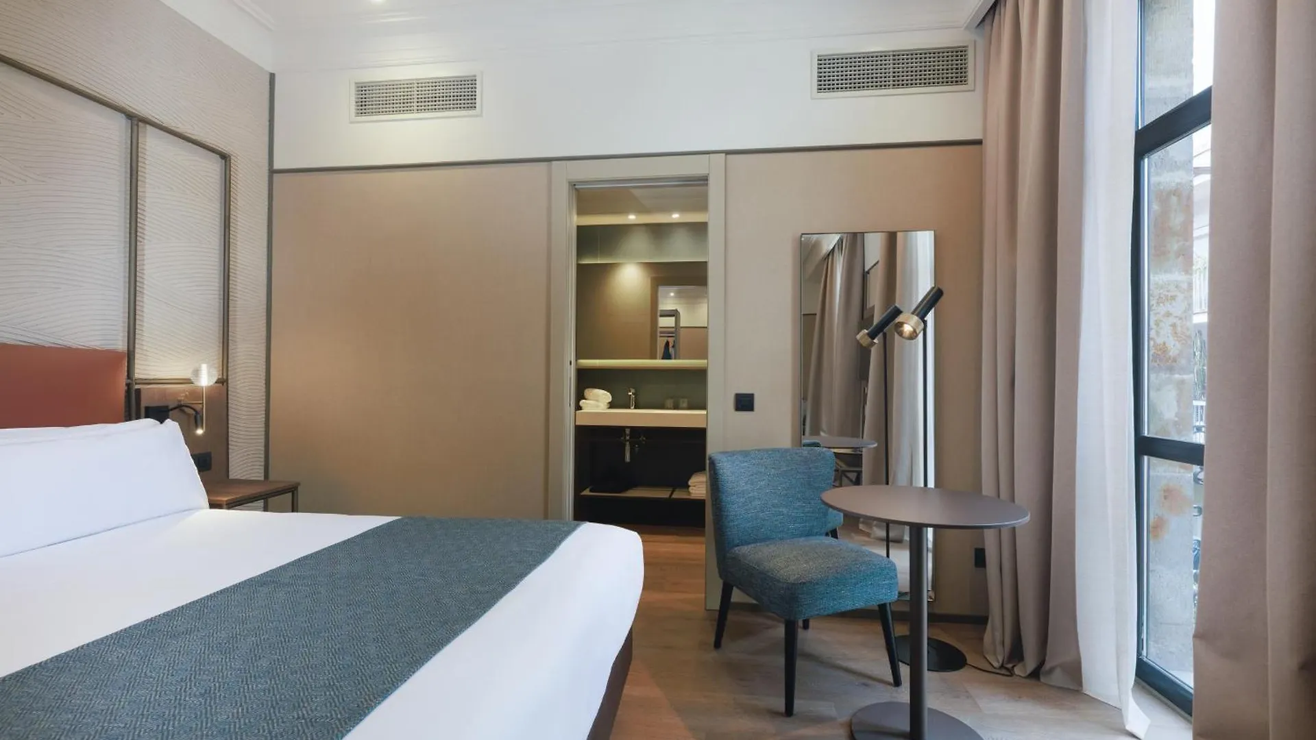 Hotel Medinaceli Barcelona