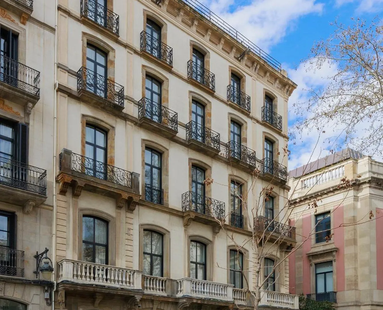Hotel Medinaceli Barcelona