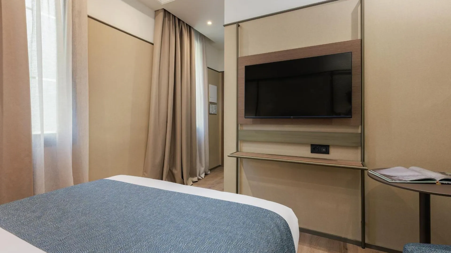 Hotel Medinaceli Barcelona España