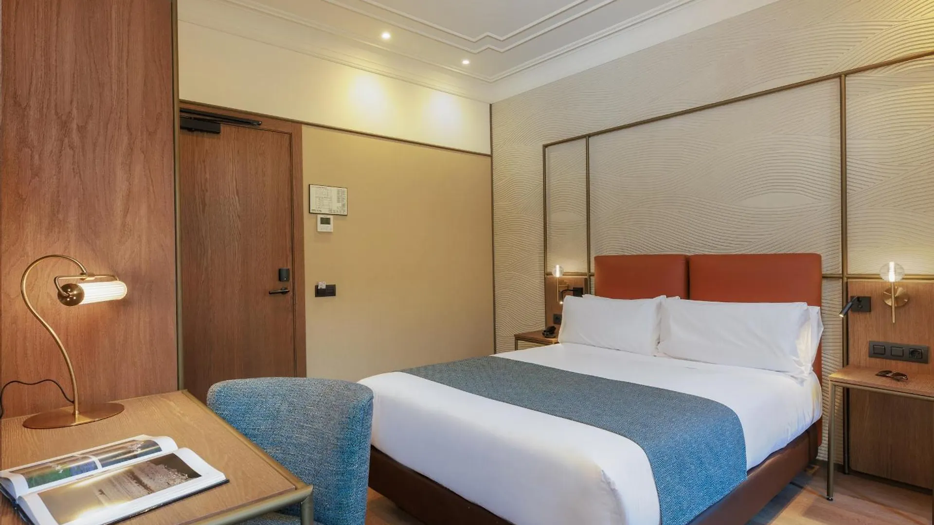 Hotel Medinaceli Barcelona