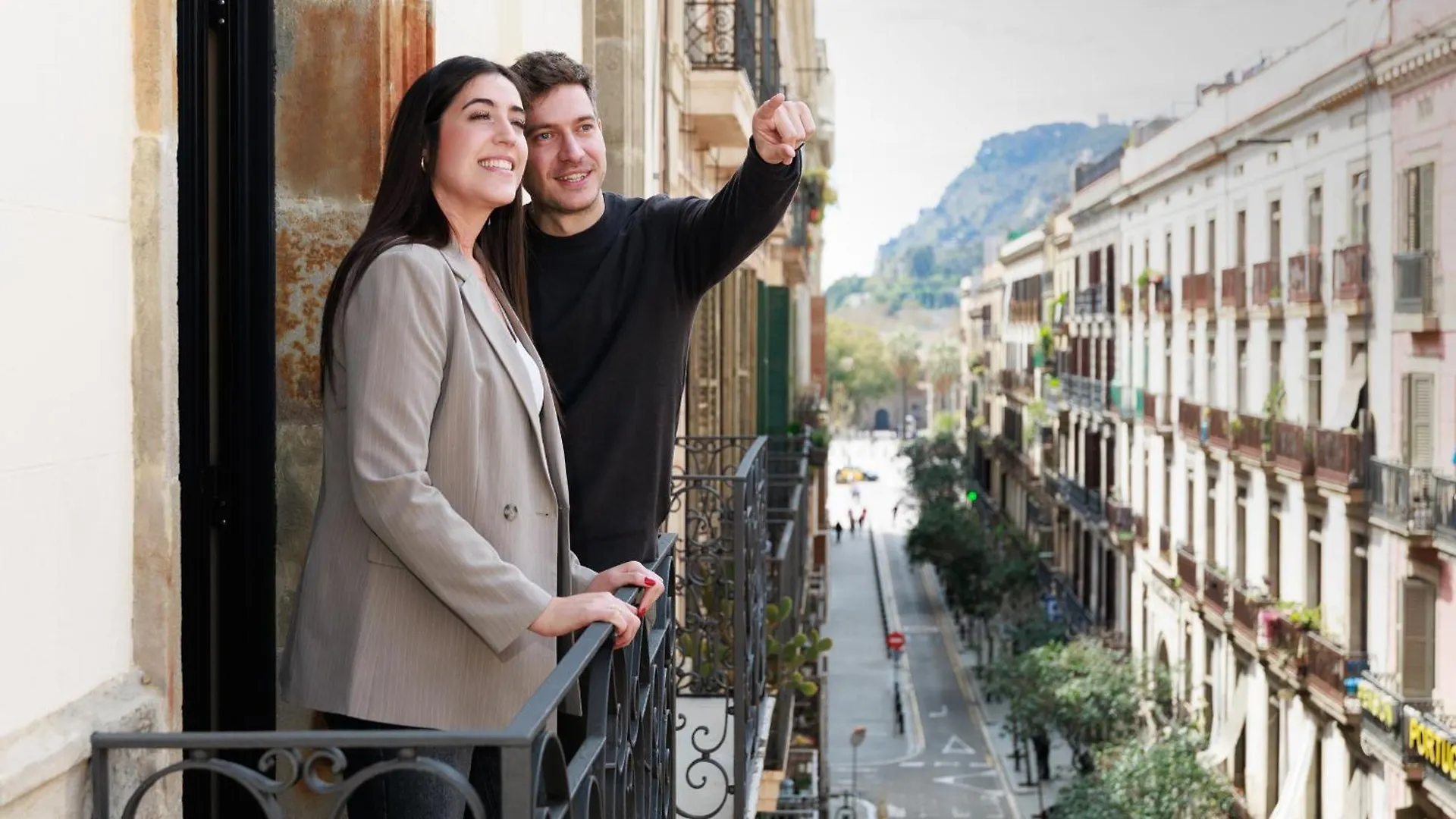 Hotel Medinaceli Barcelona
