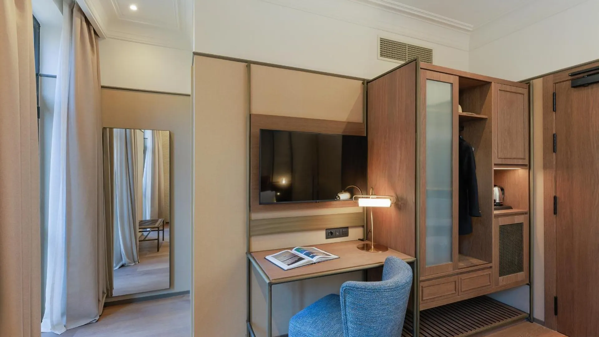 Hotel Medinaceli Barcelona