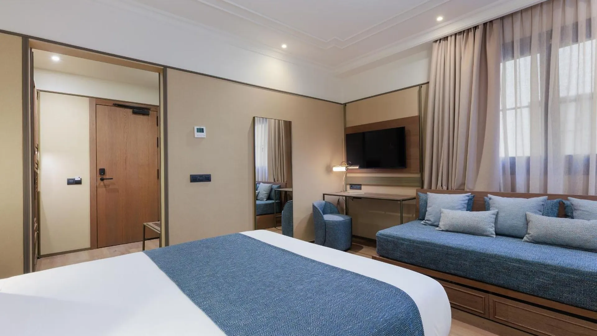 Hotel Medinaceli Barcelona