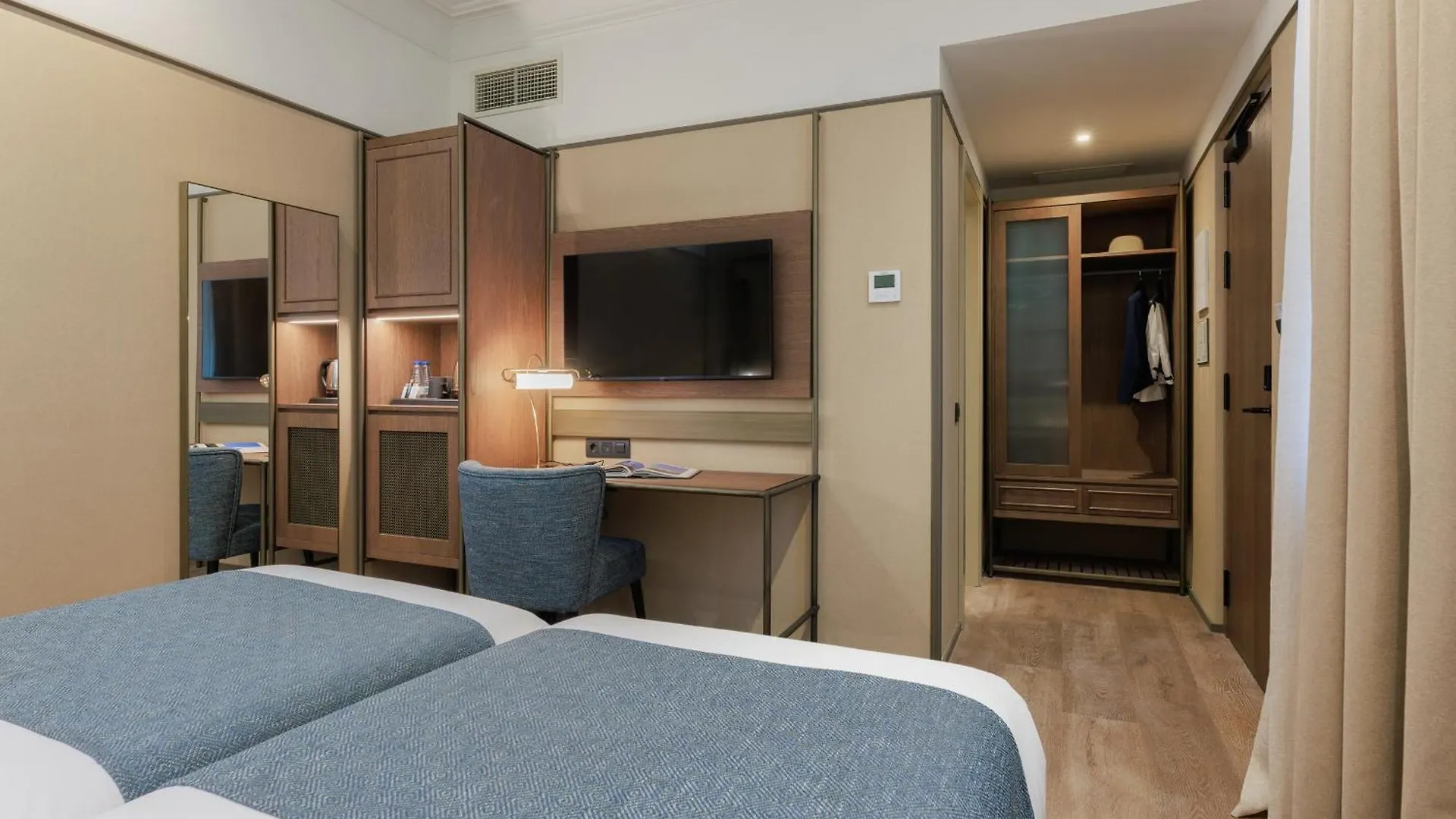 Hotel Medinaceli Barcelona