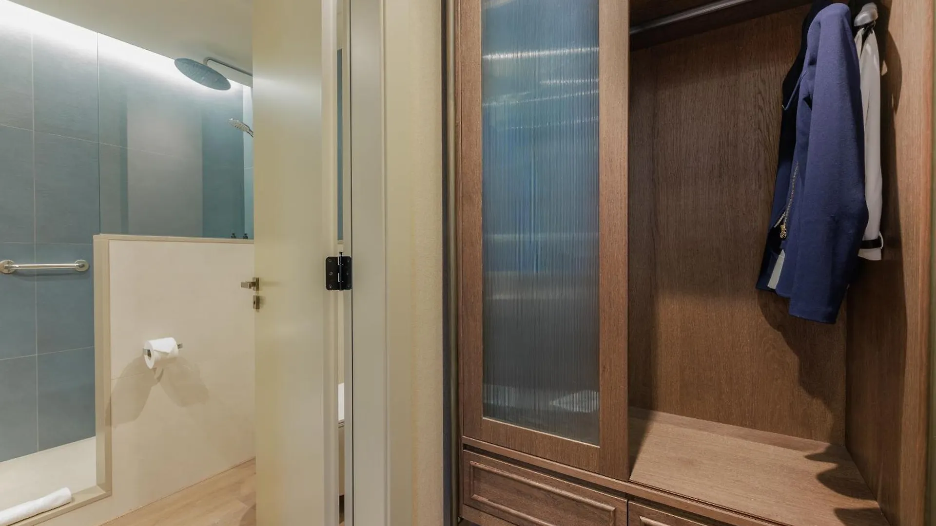 Hotel Medinaceli Barcelona