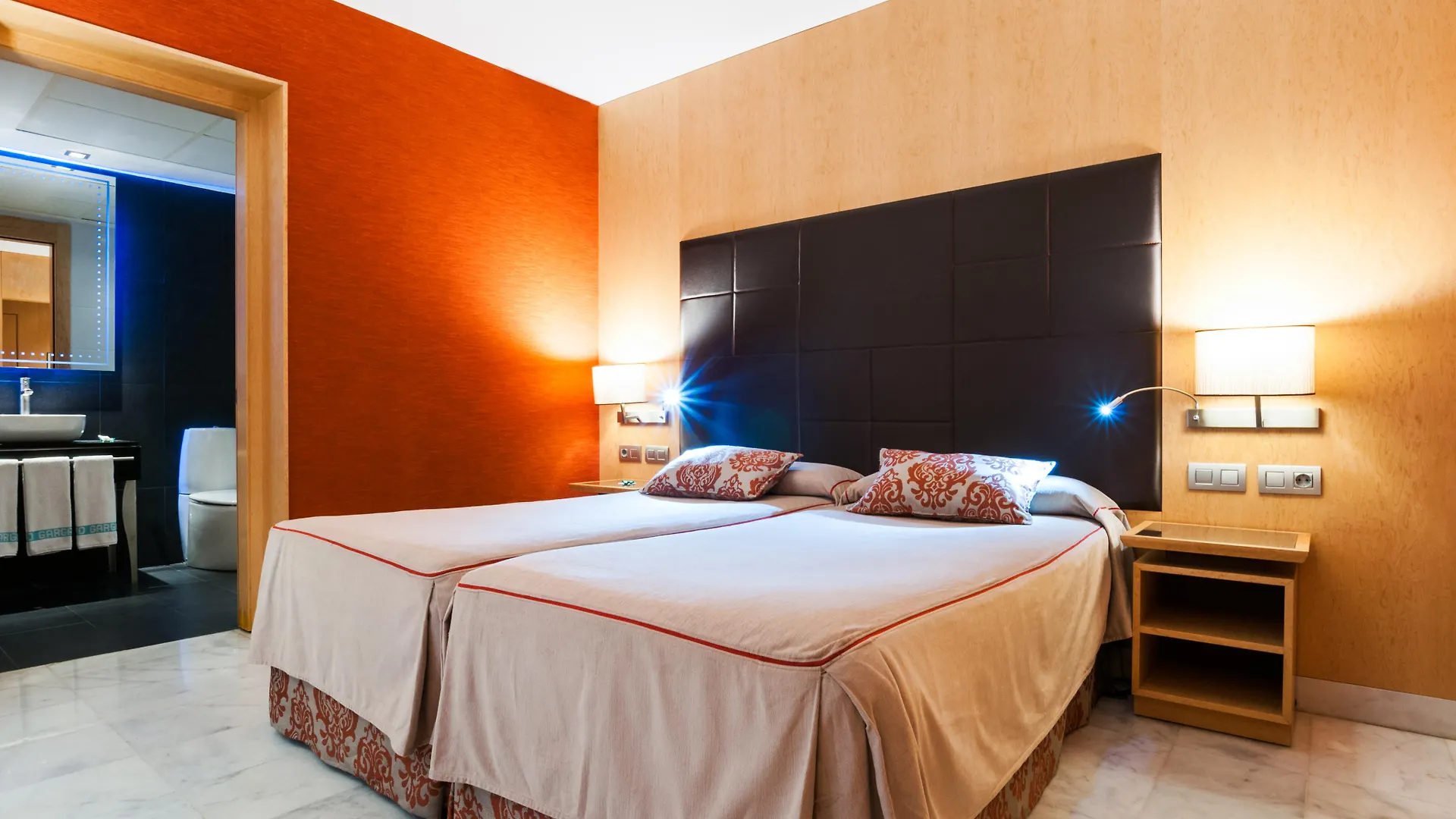 Hotel Medinaceli Barcelona