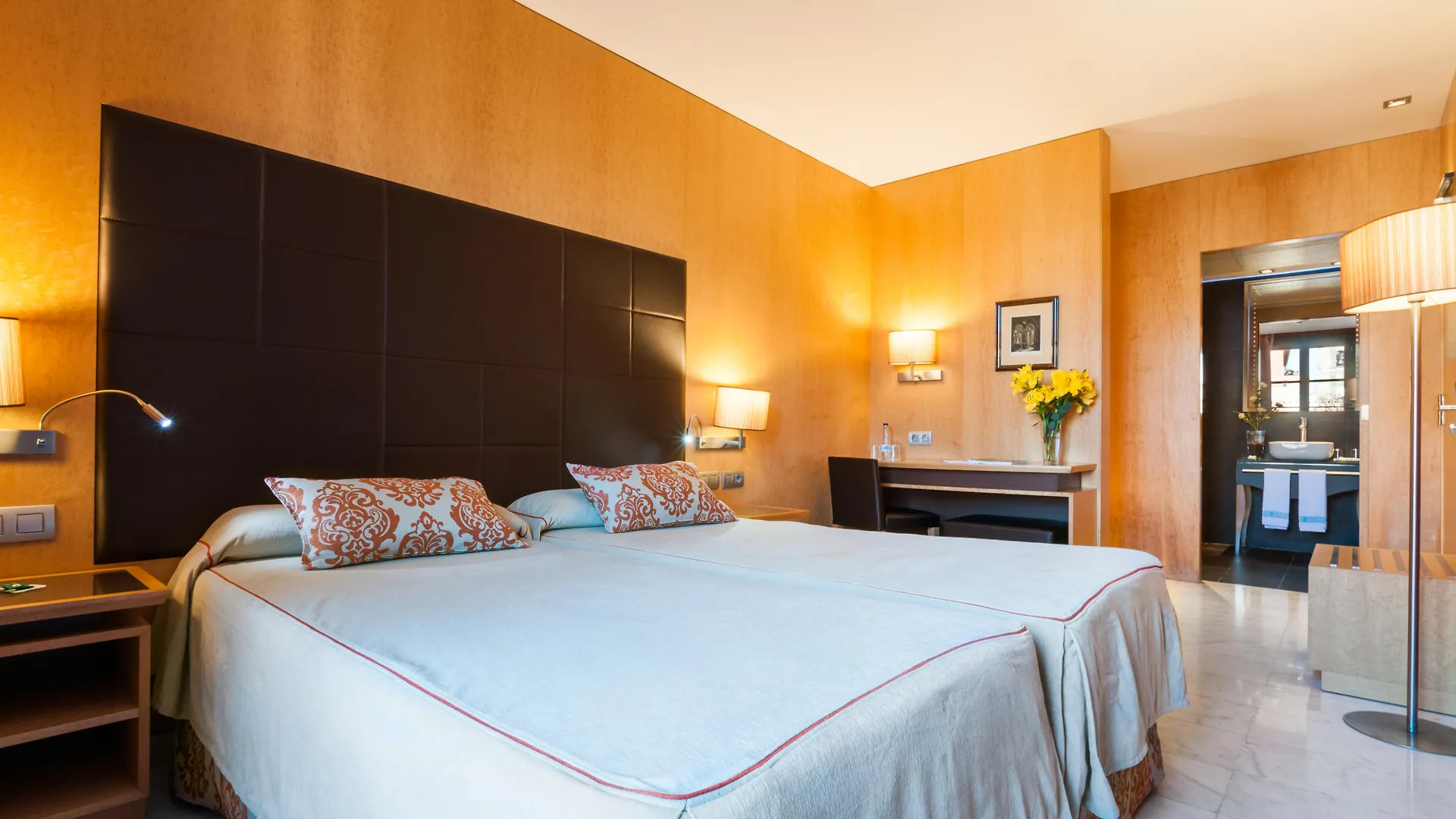Hotel Medinaceli Barcelona