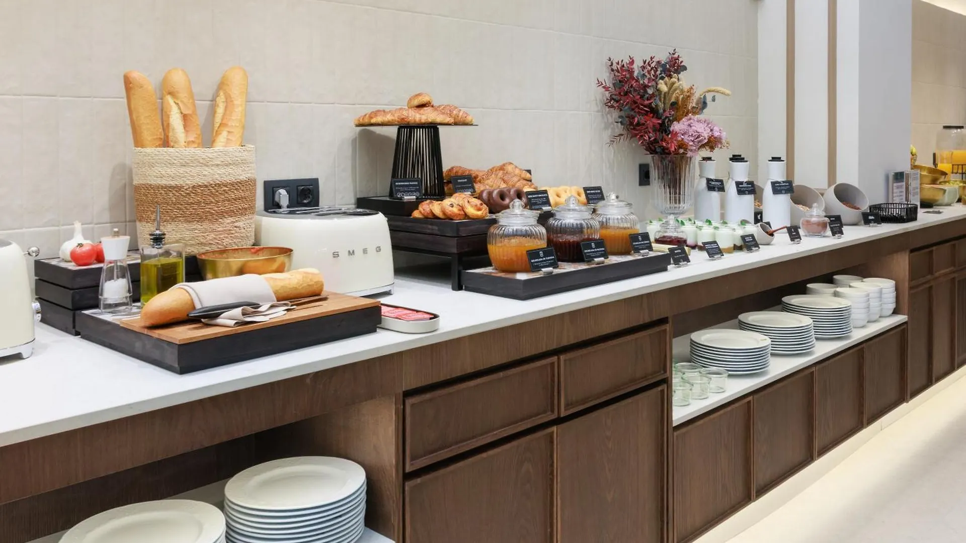 Hotel Medinaceli Barcelona