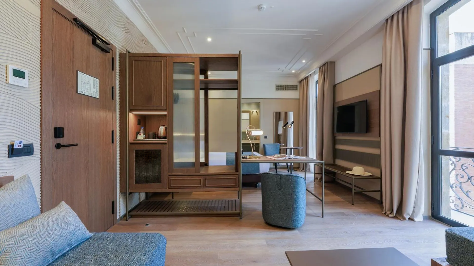 Hotel Medinaceli Barcelona