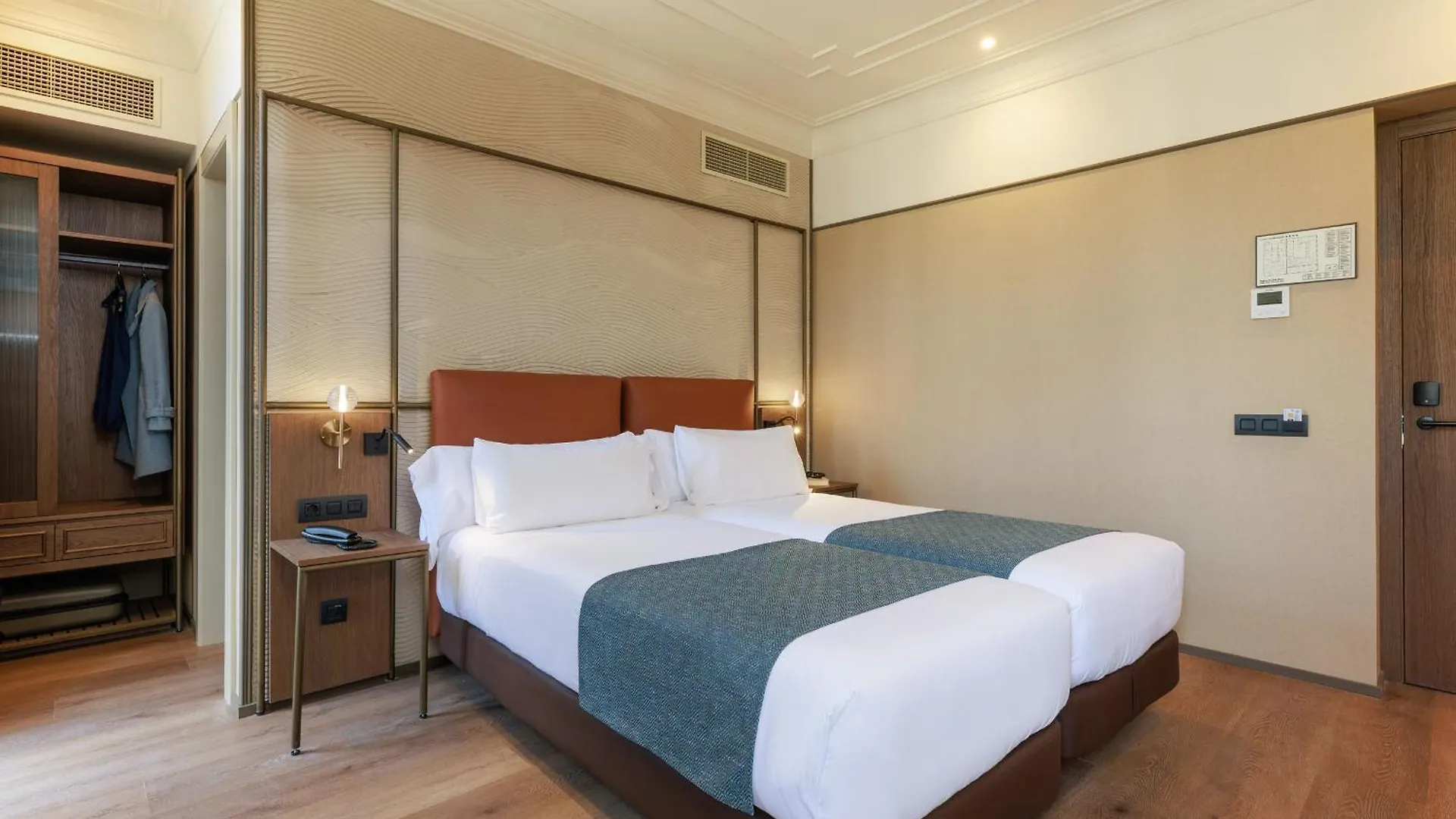 Hotel Medinaceli Barcelona