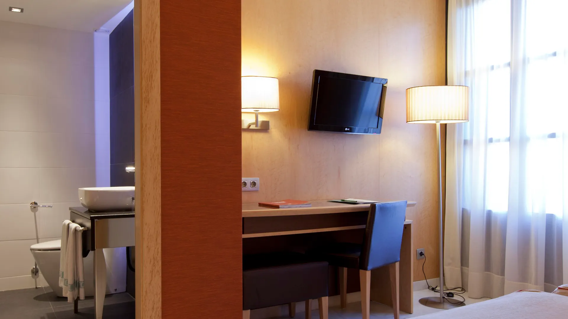 Hotel Medinaceli New Reopening 2025 Barcelona