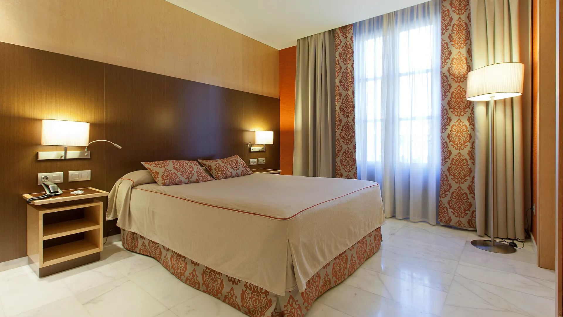 Hotel Medinaceli New Reopening 2025 Barcelona Spain
