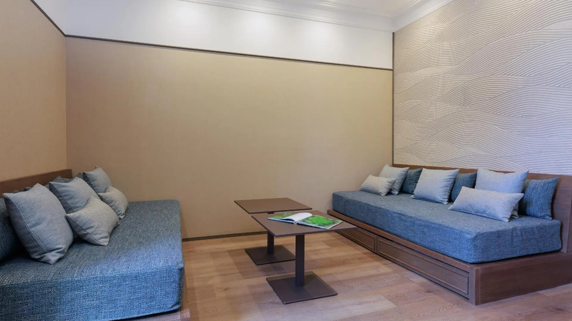 Hotel Medinaceli New Reopening 2025 Barcelona